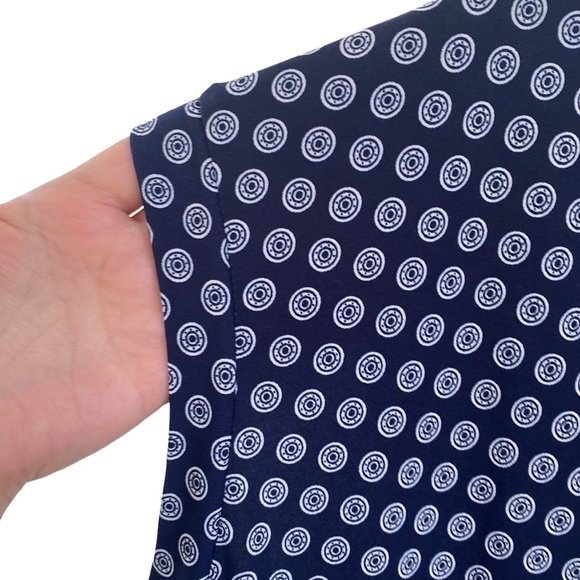 Banana Republic Ladies Top Large - Picture 3 of 7